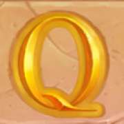 Символ Q в Egyptian King