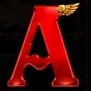 Символ A в The Ankh Protector