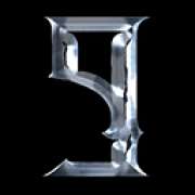 Символ 9 в Kings of Crystals