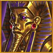Символ Фараон в Book of Duat