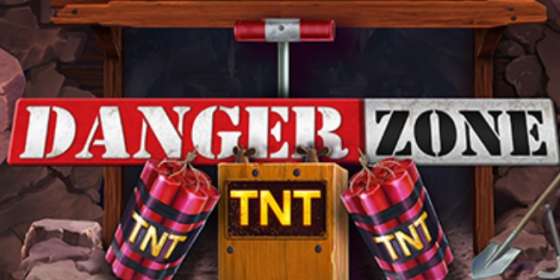 Danger Zone (Booming Games) обзор