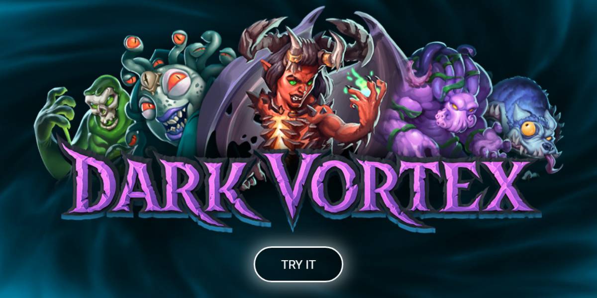 Dark Vortex