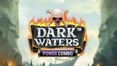 Онлайн слот Dark Waters Power Combo играть