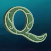 Символ Q в The Wish Master