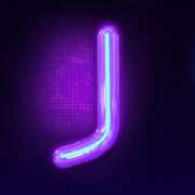 Символ J в Dance Party