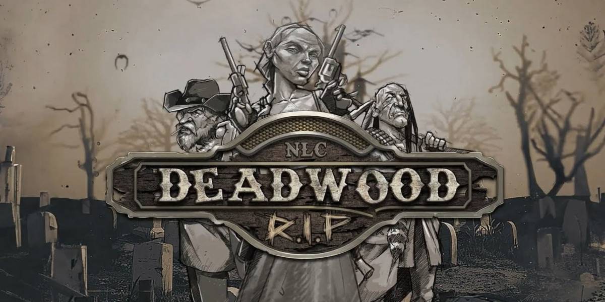 Deadwood R.I.P