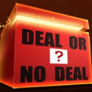 Deal or No Deal: Golden Game: Bonus