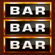 Deal or No Deal: Golden Game: 3 Бар