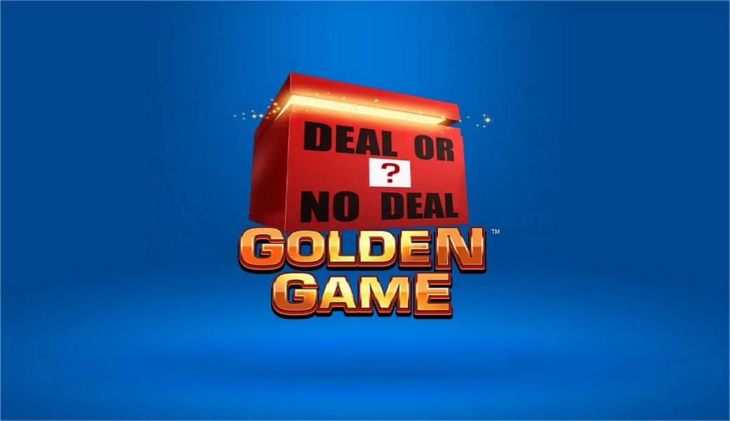 Deal or No Deal: Golden Game