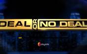 Deal or No Deal Playzido (демо-версия)