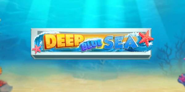 Deep Blue Sea