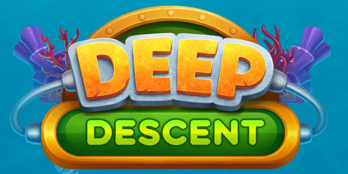 Deep Descent