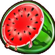 Deluxe Fruits 100: Арбуз