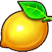 Deluxe Fruits 100: Лимон