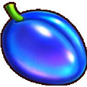 Deluxe Fruits 100: Слива