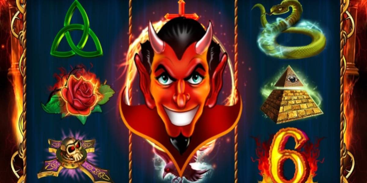 Demon Jack 27