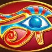 Символ Символ Глаз в Egyptian Dreams Deluxe