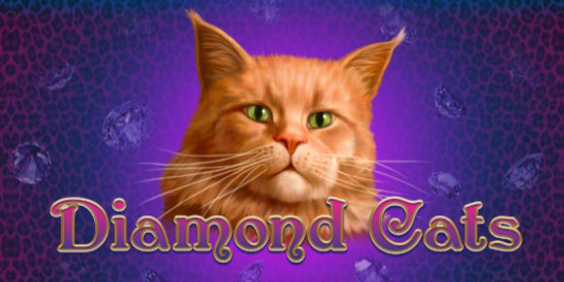 Diamond Cats