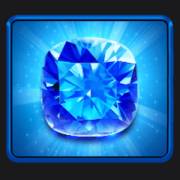Diamond Charge Megaways: Драгоценный камень голубой