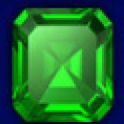 Diamond Monkey: Изумруд
