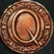 Diamonds of the Realm: Q