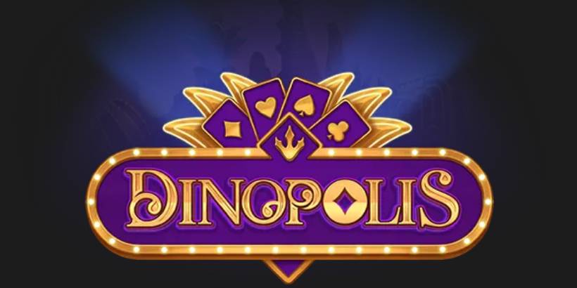 Dinopolis