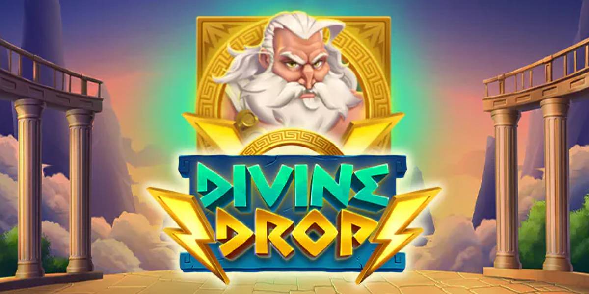 Divine Drop