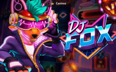DJ Fox