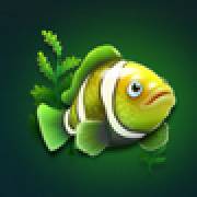 Dolphin Riches Hold and Win: Рыба