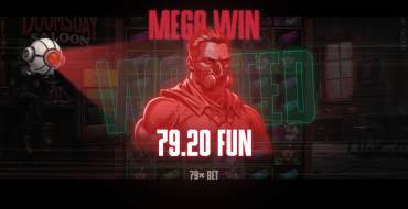 Doomsday Saloon: Выигрыши
