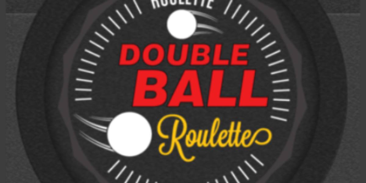 Рулетка Double Ball Roulette