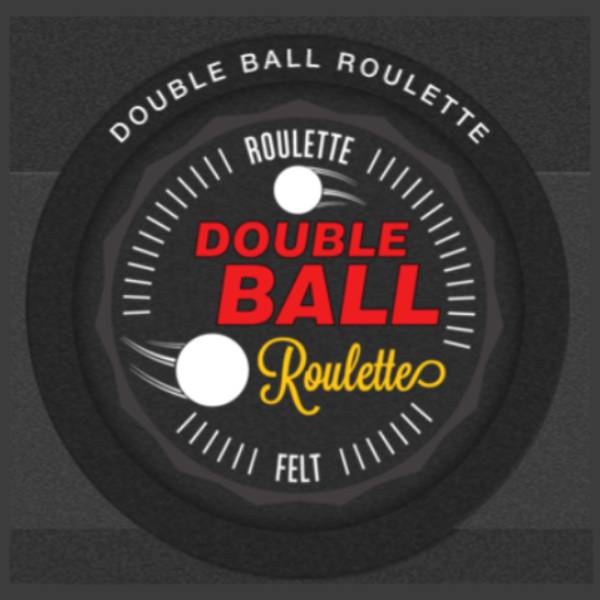Рулетка Double Ball Roulette