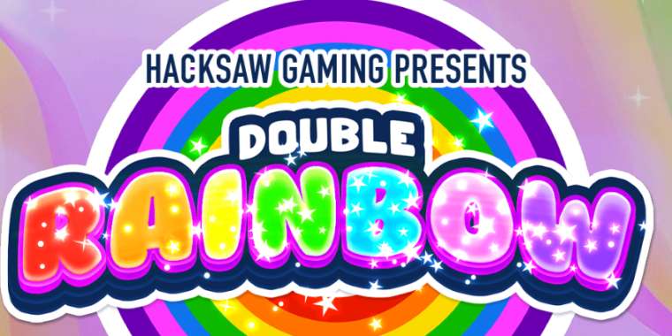 Видео покер Double Rainbow демо-игра