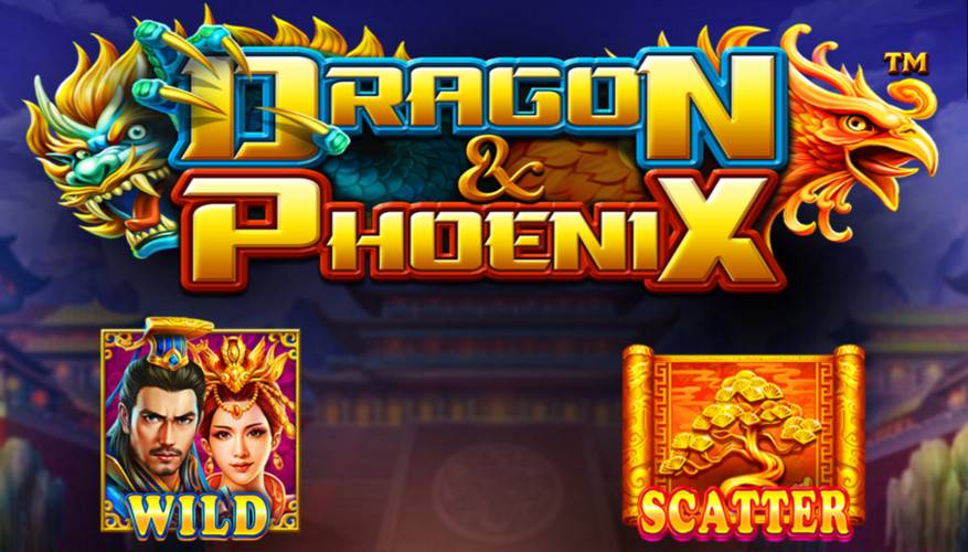 Dragon and Phoenix