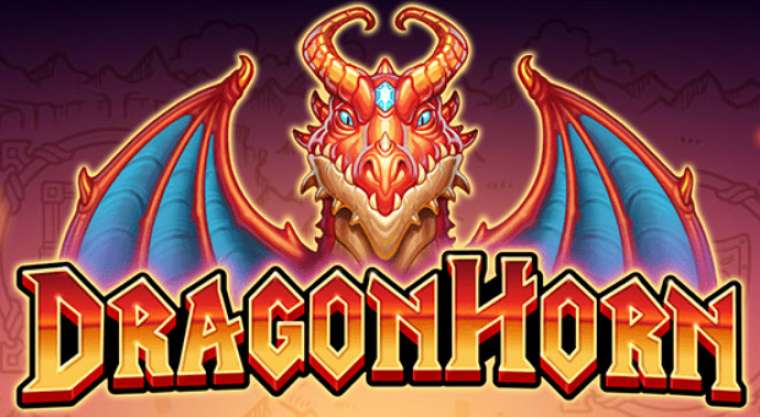 Онлайн слот Dragon Horn играть