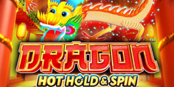 Dragon Hot Hold and Spin
