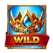 Dragon Queen MEGAWAYS: Wild