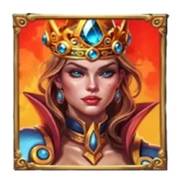 Dragon Queen MEGAWAYS: Королева