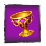 Dragon Queen MEGAWAYS: Кубок