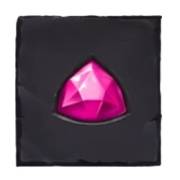 Dragon Queen MEGAWAYS: Розовый драгоценный камень
