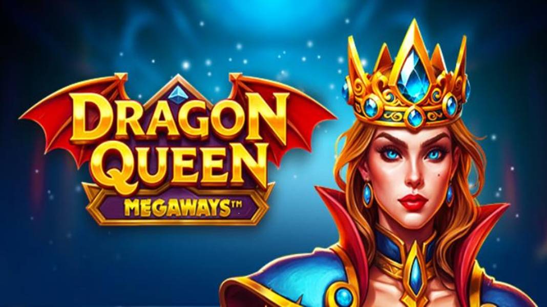 Dragon Queen MEGAWAYS