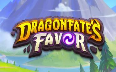 Dragonfate’s Favor