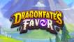 Dragonfate’s Favor (демо-версия)