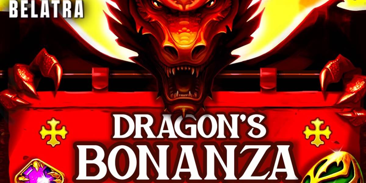 Dragon’s Bonanza