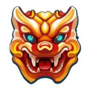 Dragon’s Lucky 25: Маска дракона