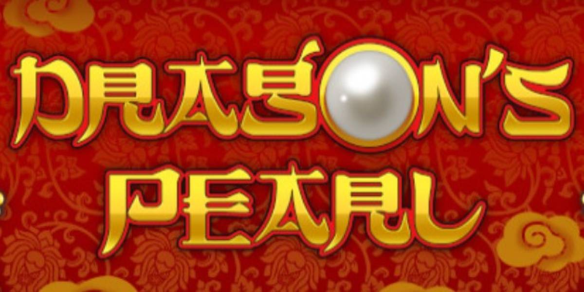 Dragons Pearl