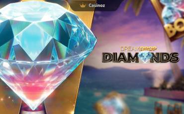 Dream Drop Diamonds
