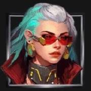 Dreamshock: Jackpot X: Девушка