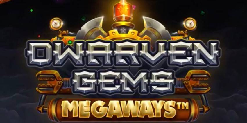 Dwarven Gems Megaways