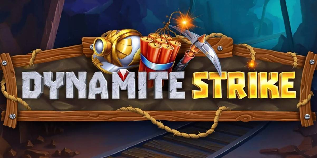 Dynamite Strike
